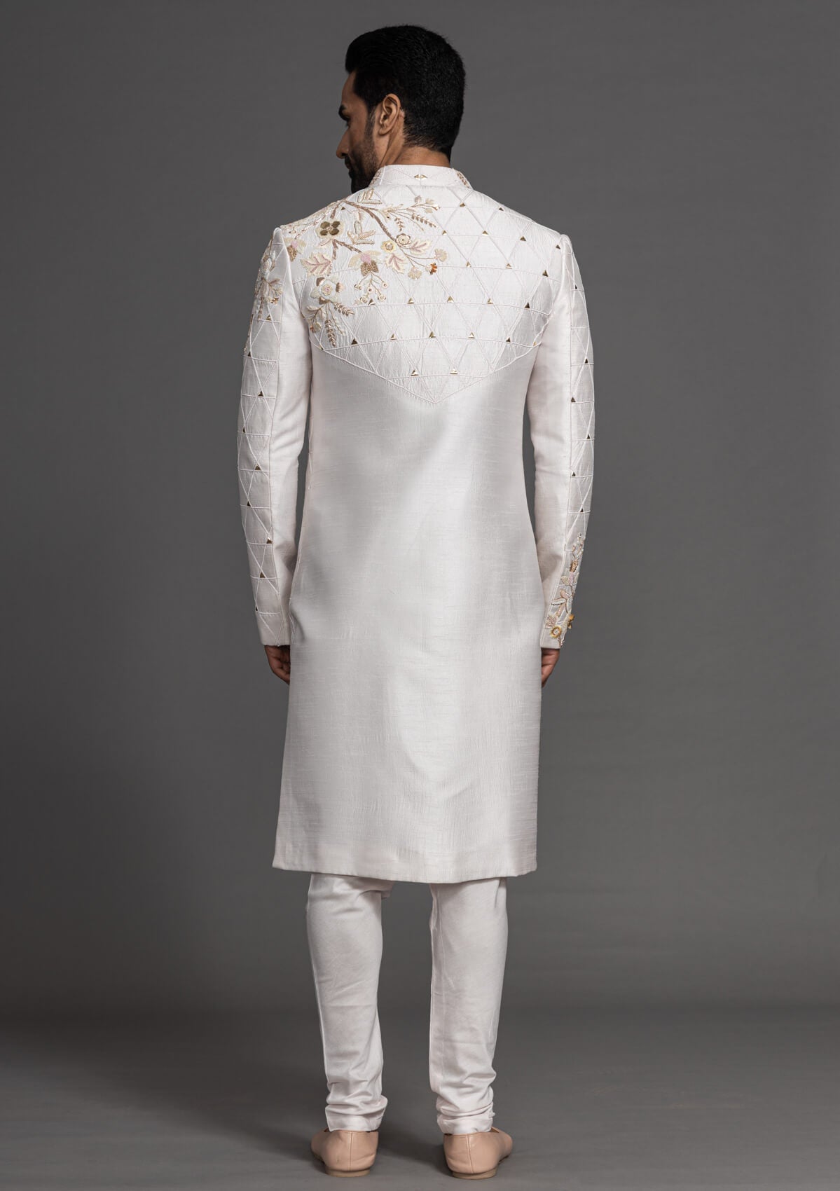 Elegant AMIRA Sherwani